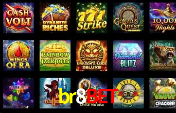 Promoção Relâmpago br8bet