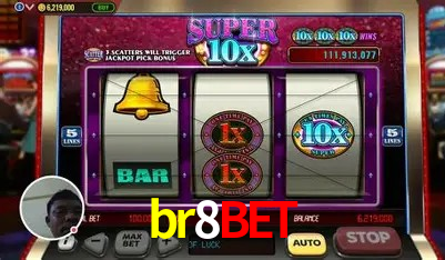 br8bet Belo Horizonte - Payments