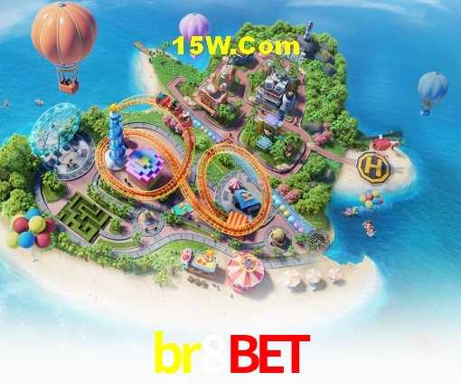 Recursos de Bônus br8bet