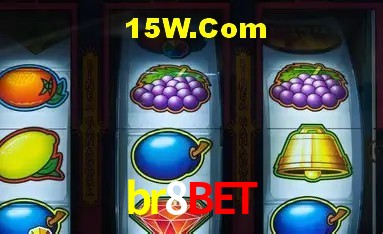 Tecnologia da Plataforma br8bet