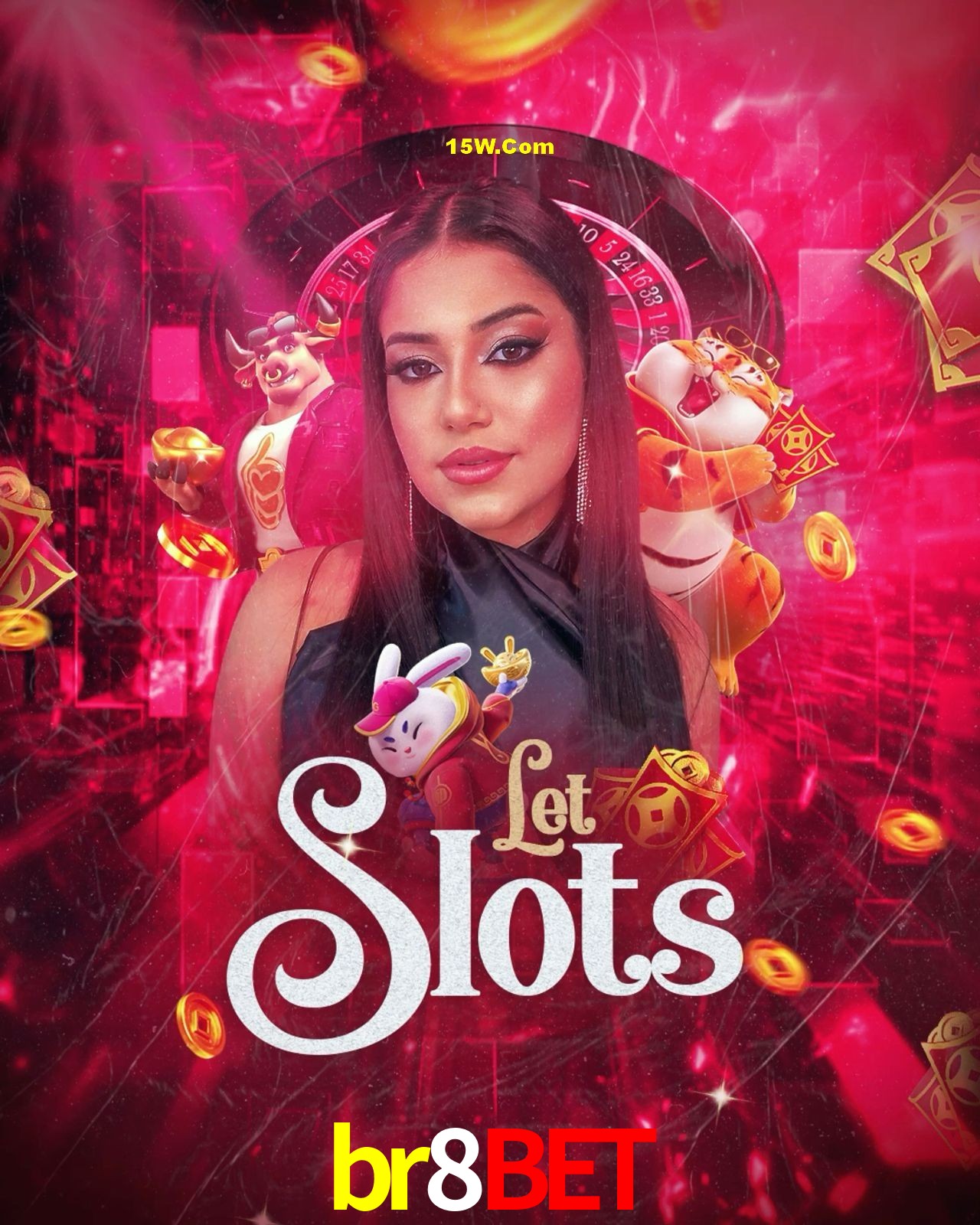 Slot Games br8bet
