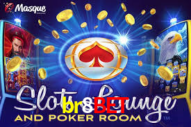 Exclusive Games br8bet