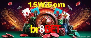 Experiência VIP br8bet