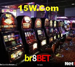Login Seguro br8bet