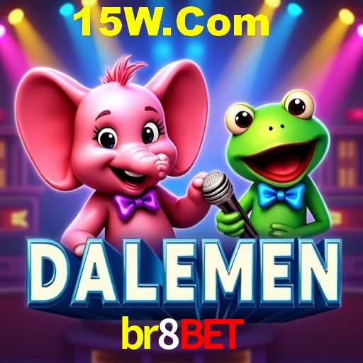 br8bet Bônus - Pacote R$5.000 + VIP