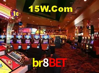 br8bet Belo Horizonte - Jackpots