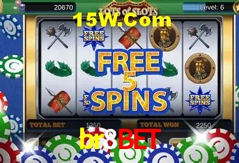 br8bet Brasília - Jogo Features