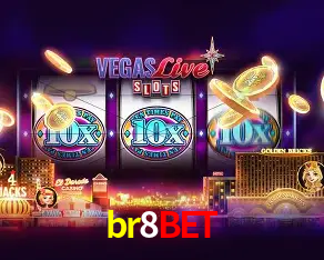 Ofertas Exclusivas br8bet