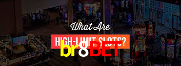 br8bet: Jogos de Caça-Níqueis-Altas Recompensas, Roleta-Velocidade, Blackjack-Desafios Máximos