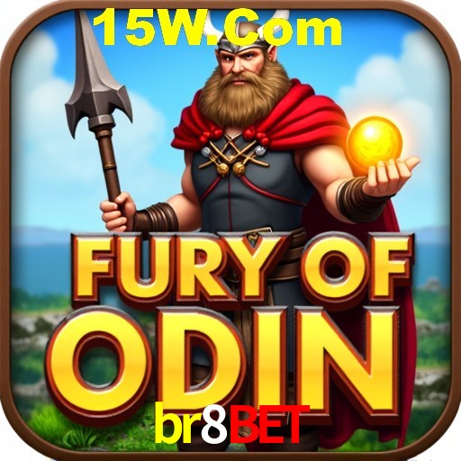 Descubra o Mundo do Cassino Online com br8bet