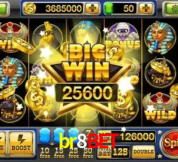 Casino Ao Vivo br8bet