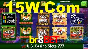 Spaceman Game br8bet