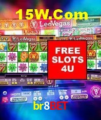 br8bet São Paulo - Top Slots
