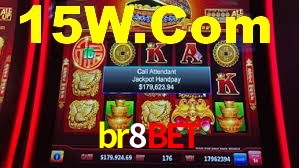 Experimente o Login Seguro Premium no br8bet
