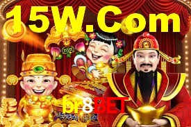 Sinta a adrenalina dos jogos de cassino com br8bet