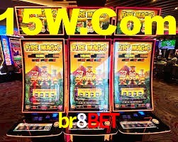 Blackjack Table br8bet
