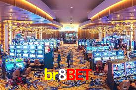 Premium Interface br8bet