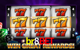 Welcome Bonus br8bet