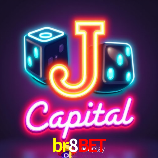 Descubra o Mundo do Cassino Online com br8bet