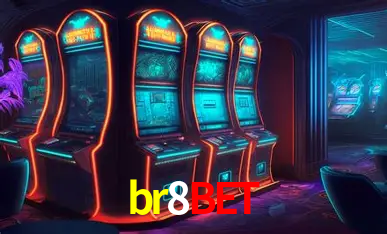 Jogos de Slot br8bet