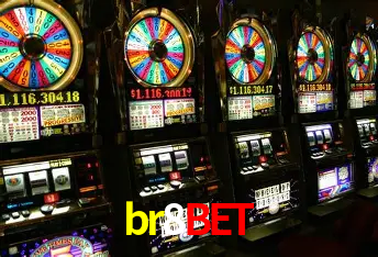Login Seguro br8bet