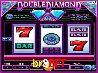 Recursos de Bônus br8bet