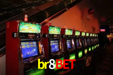 Estatísticas do Jogo br8bet