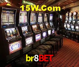 Avaliações dos Jogadores br8bet