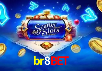 Integração de APIs br8bet