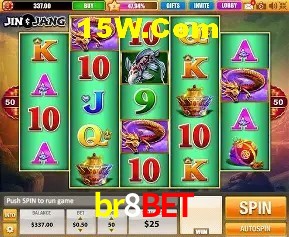 Promoção Relâmpago br8bet