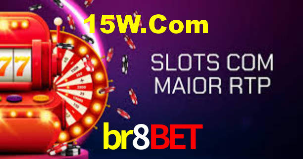 Interface do App br8bet