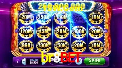 Integração de APIs br8bet