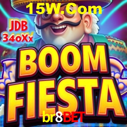 Programa VIP br8bet