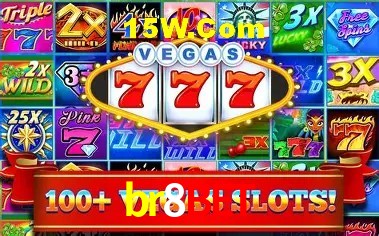 Provedores de Jogos br8bet