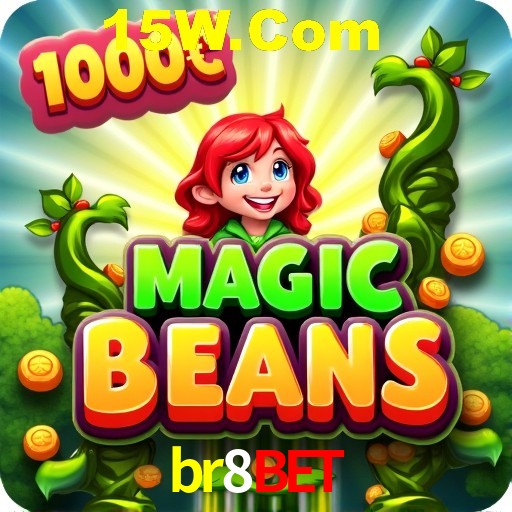 Descubra o Mundo do Cassino Online com br8bet