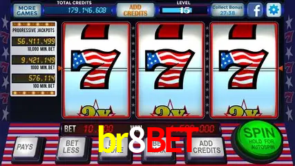 Experiência VIP br8bet