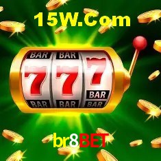 Tecnologia da Plataforma br8bet