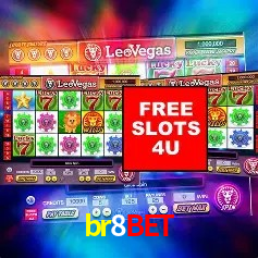 Promoções Sazonais br8bet