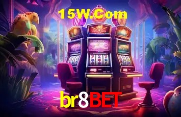 Login Seguro br8bet