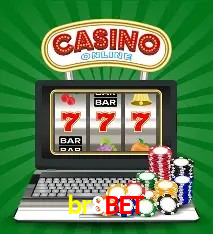 Jogos de Slot br8bet